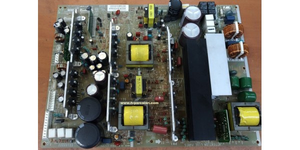 AAX30364901, MPF7419, PCPF0085, 42V7, PHILIPS, SEMENS PLAZMA TV